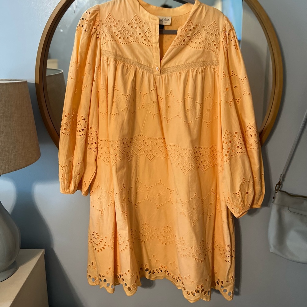 Target dress